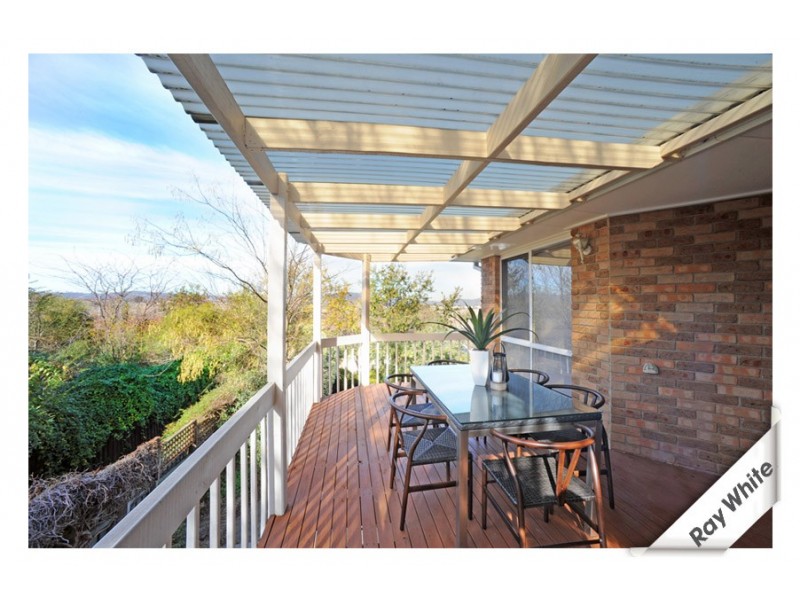 57 Weddin Circuit, Palmerston ACT 2913