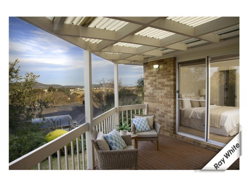 57 Weddin Circuit, Palmerston ACT 2913