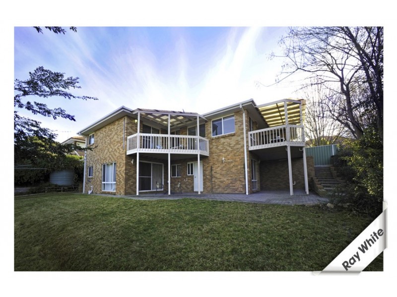 57 Weddin Circuit, Palmerston ACT 2913