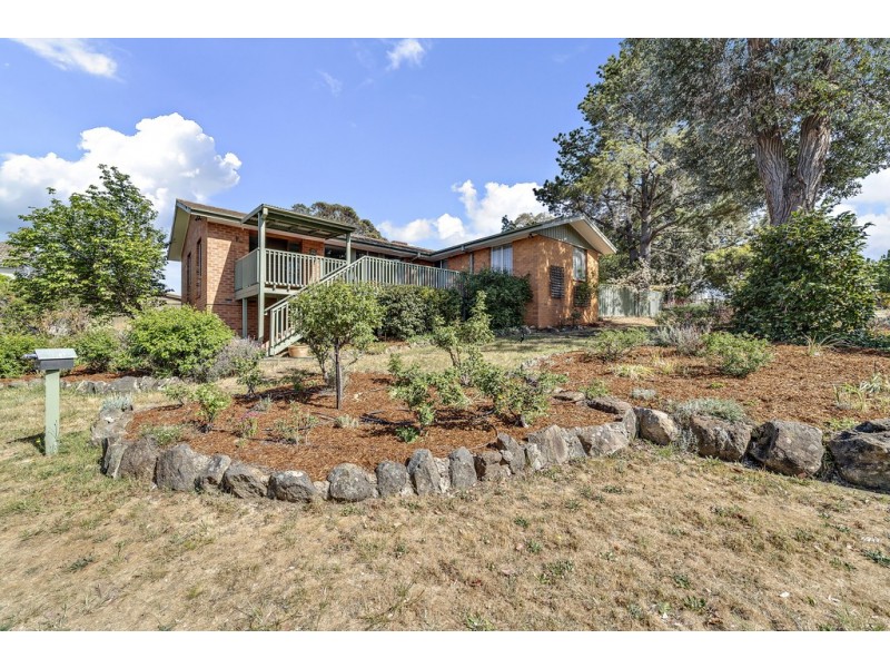 44 Horsley Crescent, Melba ACT 2615