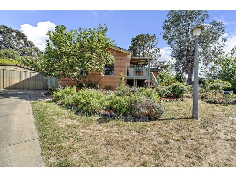 44 Horsley Crescent, Melba ACT 2615