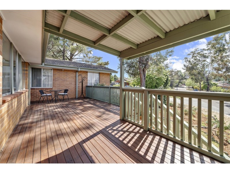 44 Horsley Crescent, Melba ACT 2615