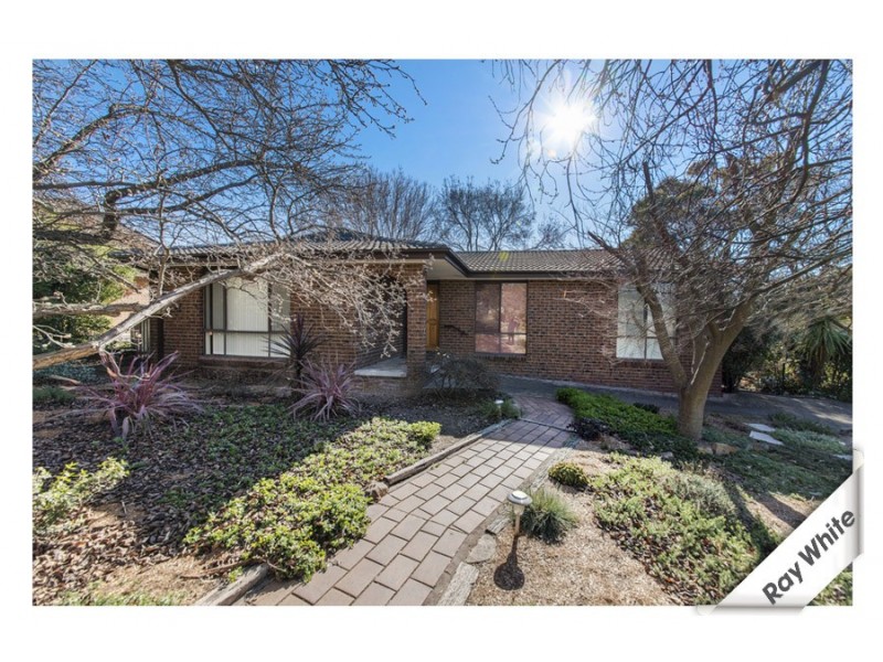 44 Wheatley Street, Gowrie ACT 2904