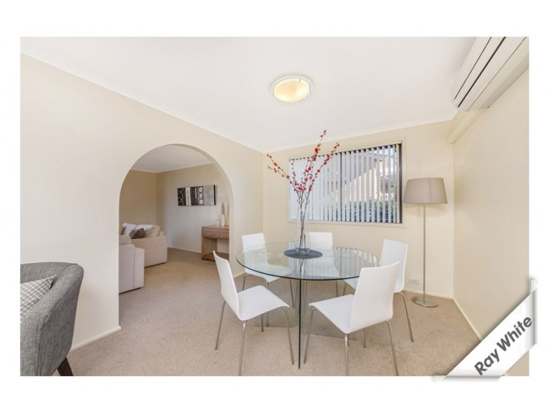 44 Wheatley Street, Gowrie ACT 2904