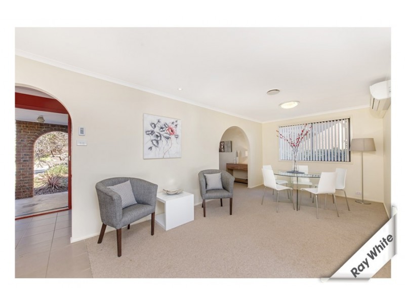 44 Wheatley Street, Gowrie ACT 2904