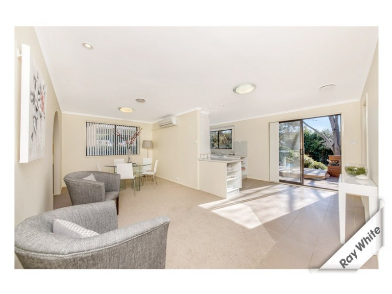 44 Wheatley Street, Gowrie ACT 2904