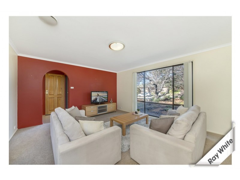44 Wheatley Street, Gowrie ACT 2904