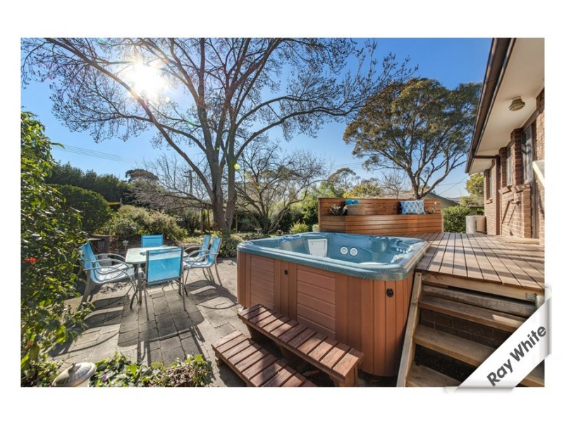 44 Wheatley Street, Gowrie ACT 2904