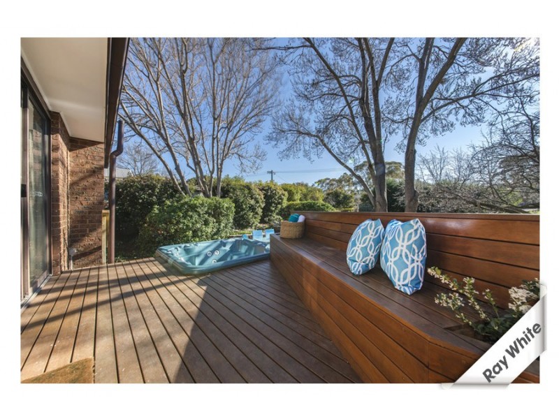 44 Wheatley Street, Gowrie ACT 2904