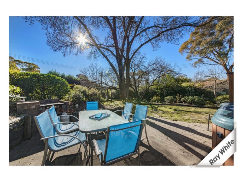 44 Wheatley Street, Gowrie ACT 2904