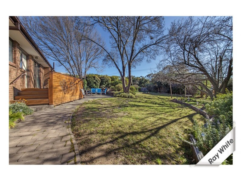 44 Wheatley Street, Gowrie ACT 2904