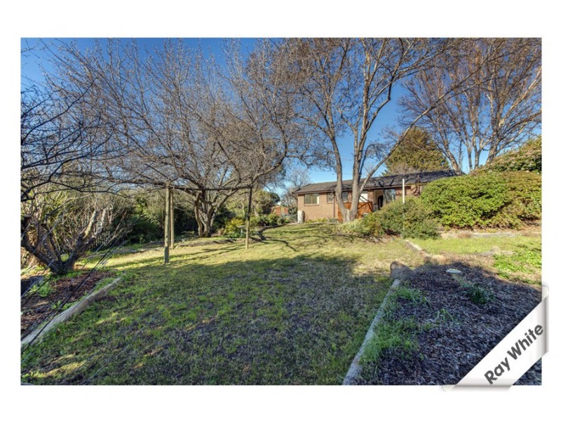 44 Wheatley Street, Gowrie ACT 2904