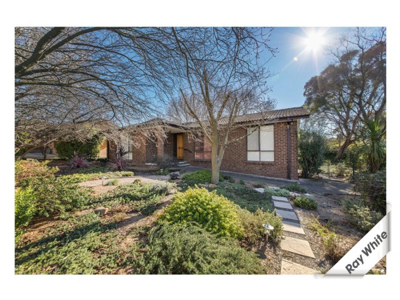 44 Wheatley Street, Gowrie ACT 2904
