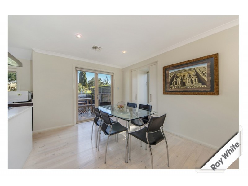 2 Kennerley Street, Curtin ACT 2605