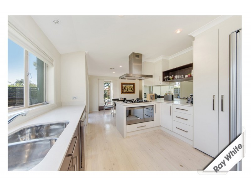 2 Kennerley Street, Curtin ACT 2605