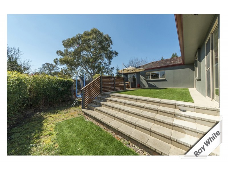 2 Kennerley Street, Curtin ACT 2605