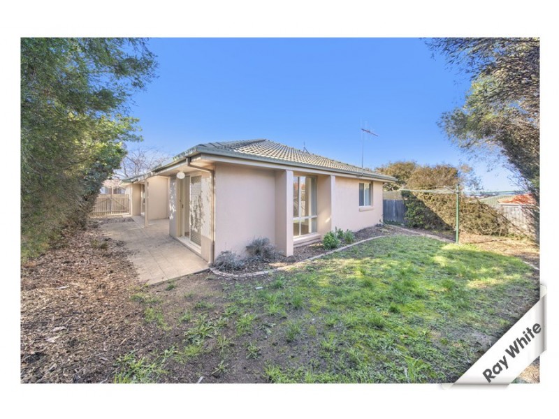 38 Warrumbul Street, Ngunnawal ACT 2913
