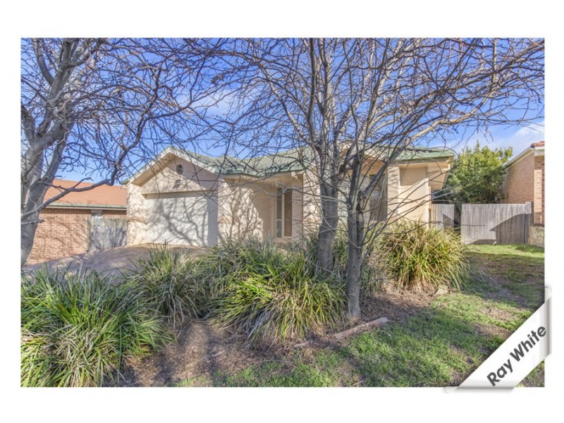 38 Warrumbul Street, Ngunnawal ACT 2913