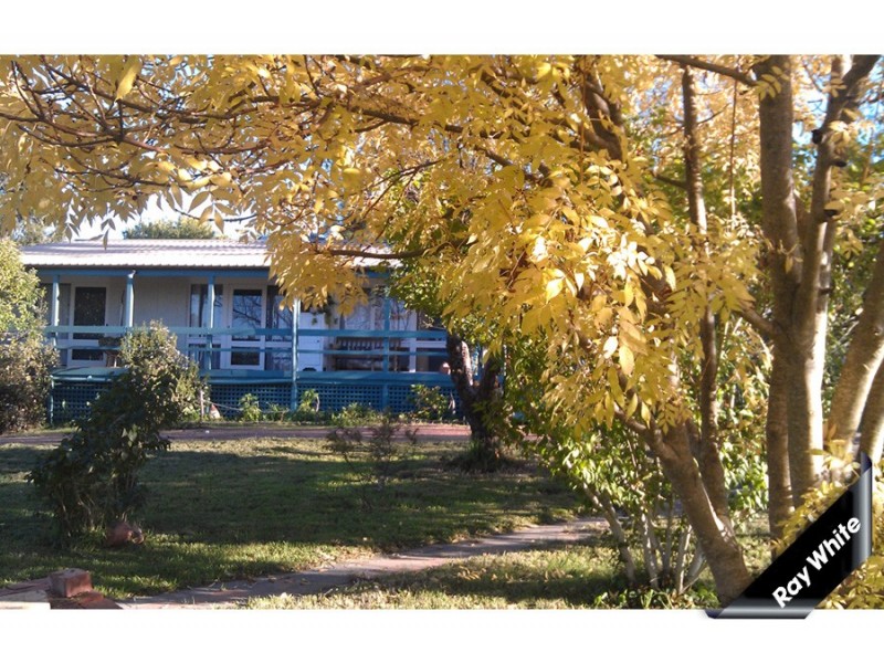 10 Vine Close, Murrumbateman NSW 2582