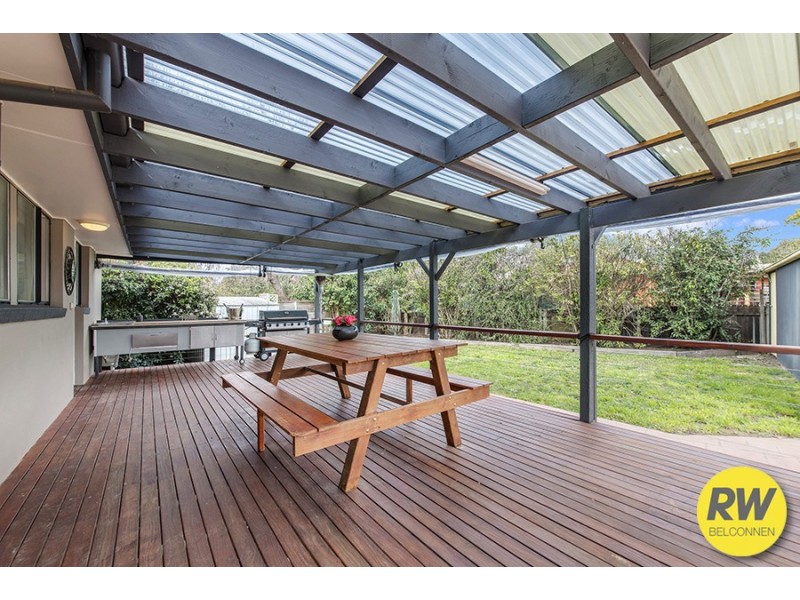22 Dethridge Street, Higgins ACT 2615