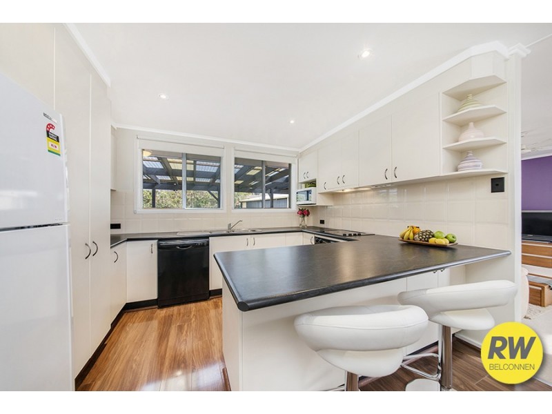 22 Dethridge Street, Higgins ACT 2615