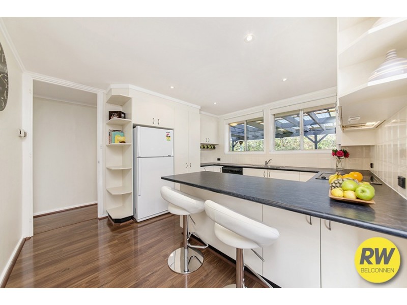 22 Dethridge Street, Higgins ACT 2615