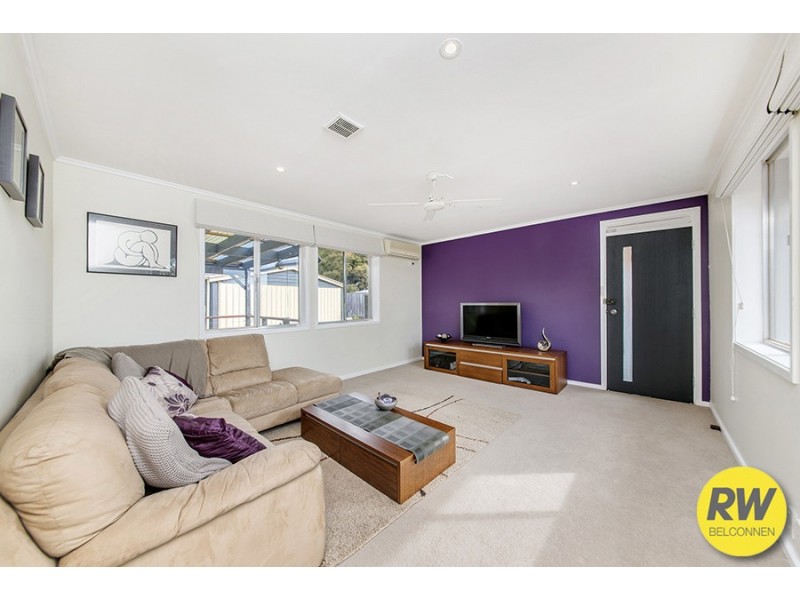 22 Dethridge Street, Higgins ACT 2615