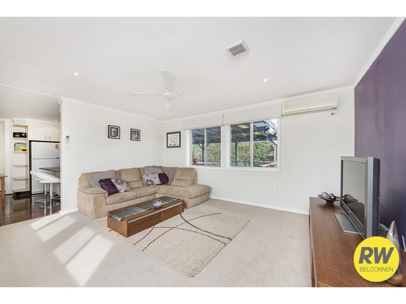 22 Dethridge Street, Higgins ACT 2615