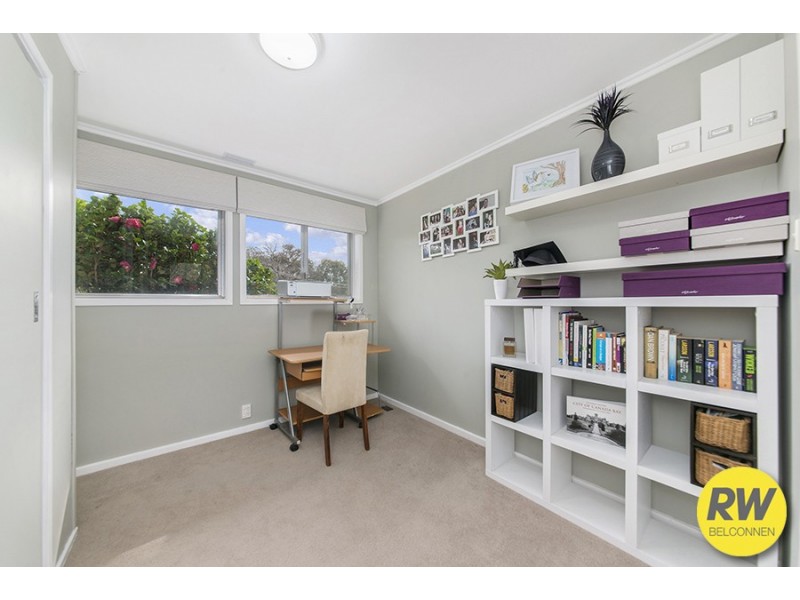 22 Dethridge Street, Higgins ACT 2615