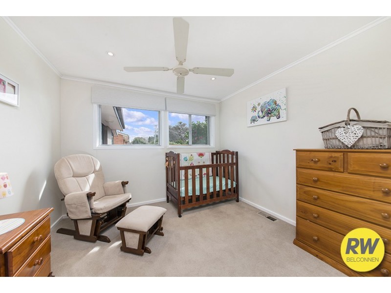 22 Dethridge Street, Higgins ACT 2615