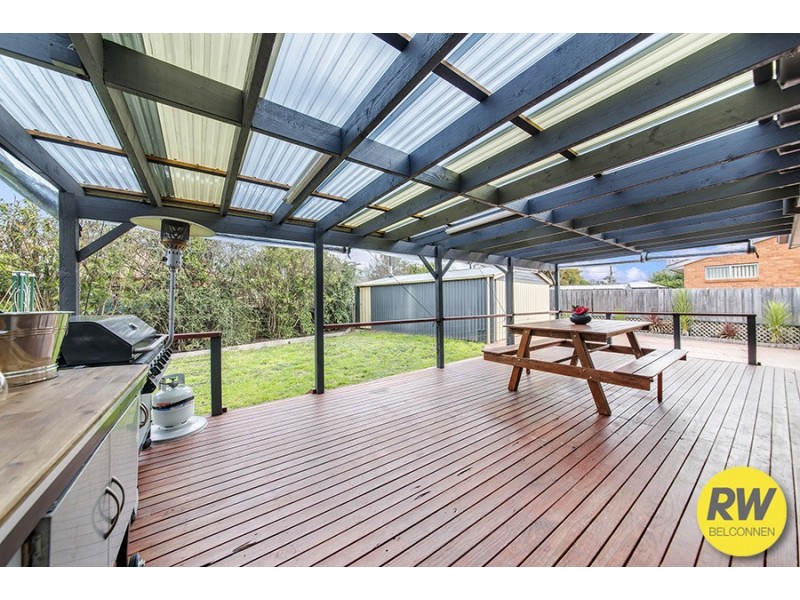 22 Dethridge Street, Higgins ACT 2615