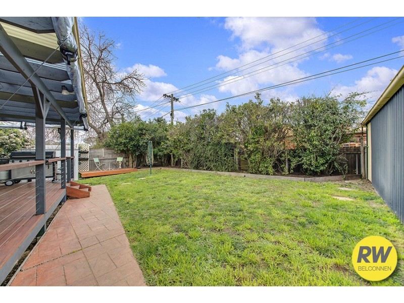 22 Dethridge Street, Higgins ACT 2615