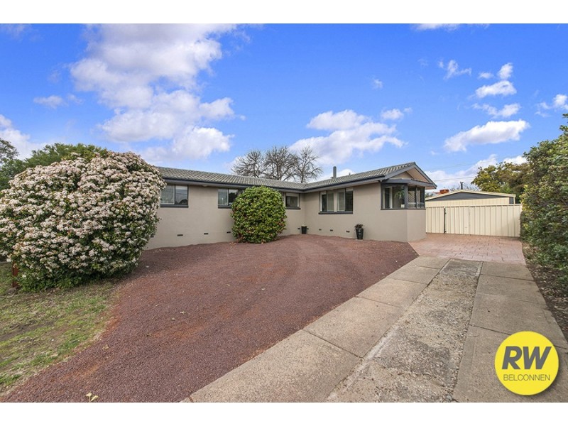 22 Dethridge Street, Higgins ACT 2615