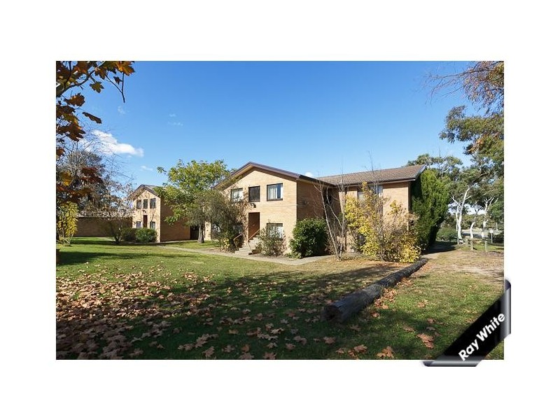 21/30 Chinner Street, Melba ACT 2615