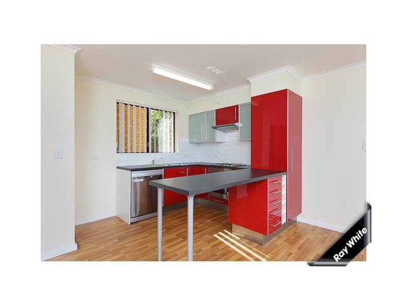 21/30 Chinner Street, Melba ACT 2615