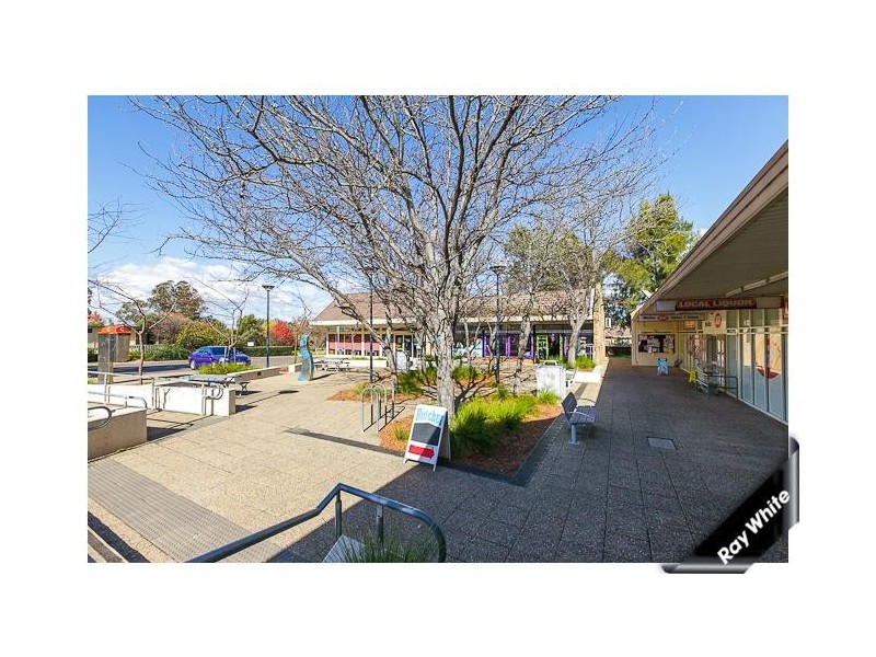 21/30 Chinner Street, Melba ACT 2615