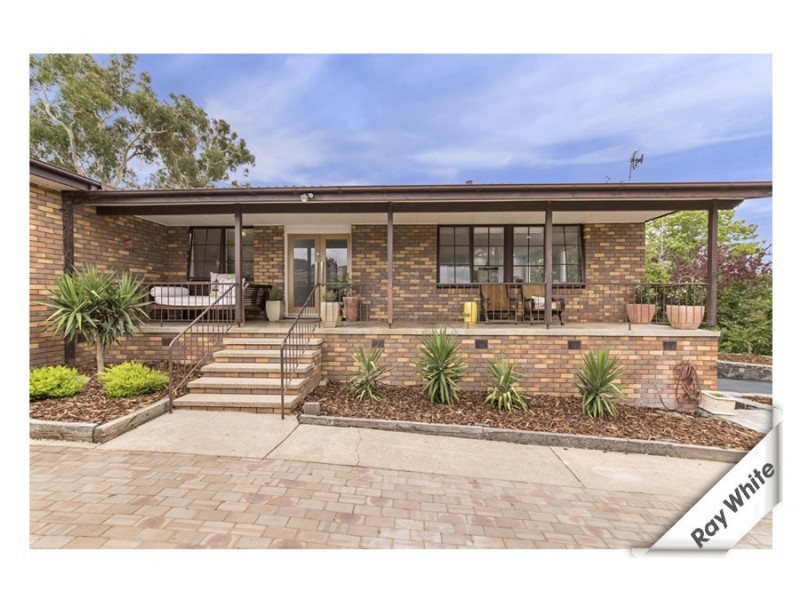 4 Horsley Crescent, Melba NSW 2615