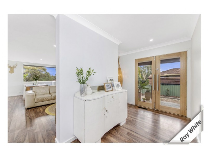 4 Horsley Crescent, Melba NSW 2615