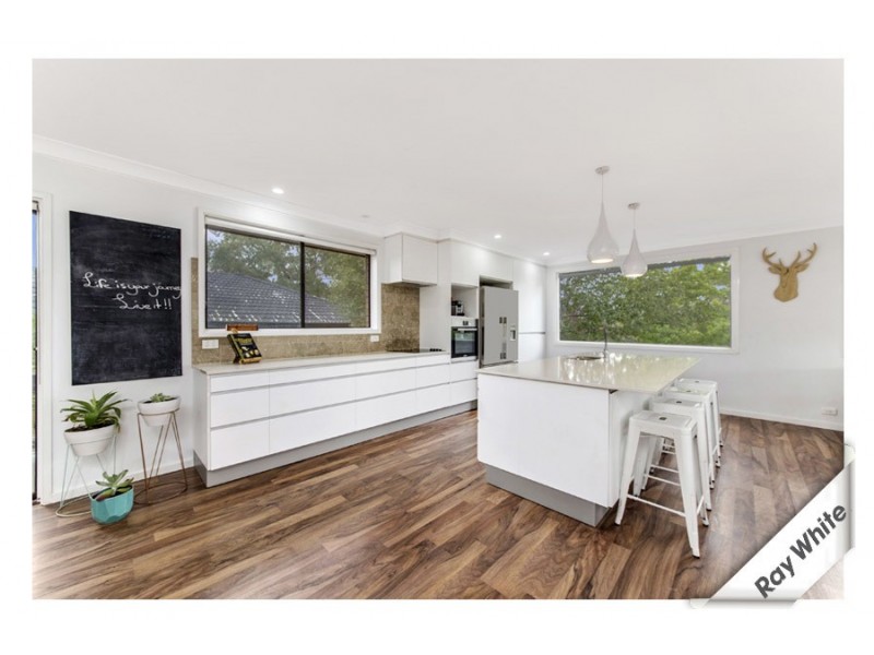 4 Horsley Crescent, Melba NSW 2615