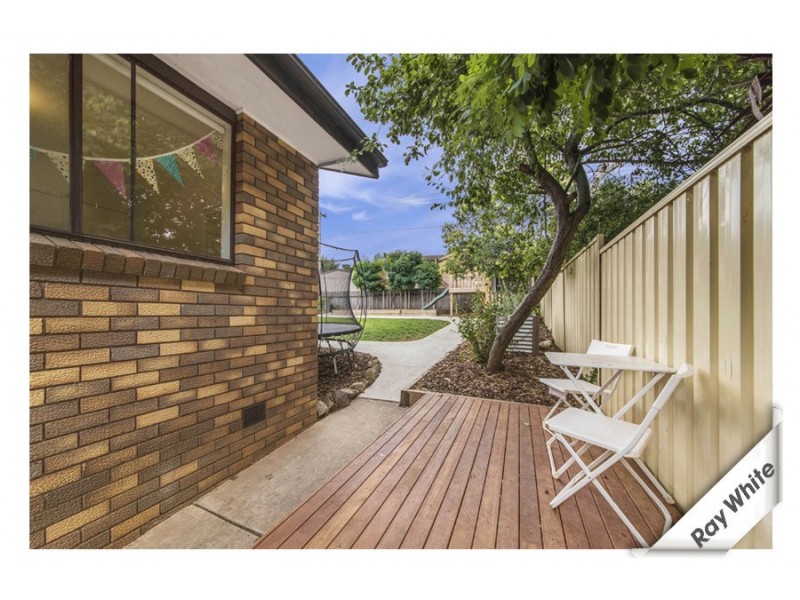 4 Horsley Crescent, Melba NSW 2615