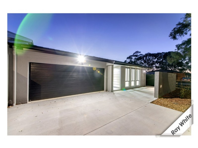96 Diamantina Crescent, Kaleen ACT 2617