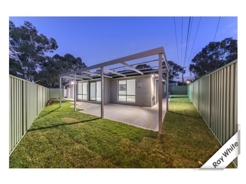 96 Diamantina Crescent, Kaleen ACT 2617