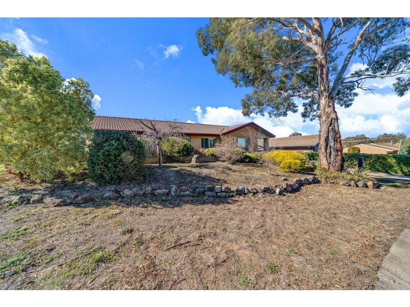 8 Apsley Place, Kaleen ACT 2617