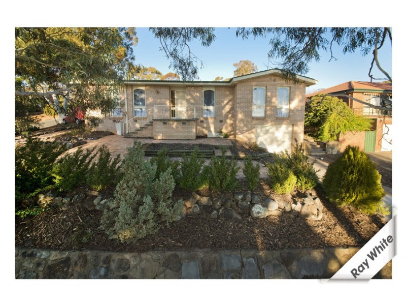 157 Chuculba Crescent, Giralang ACT 2617