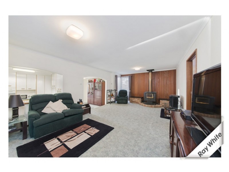 157 Chuculba Crescent, Giralang ACT 2617