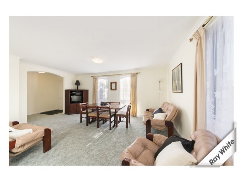 157 Chuculba Crescent, Giralang ACT 2617