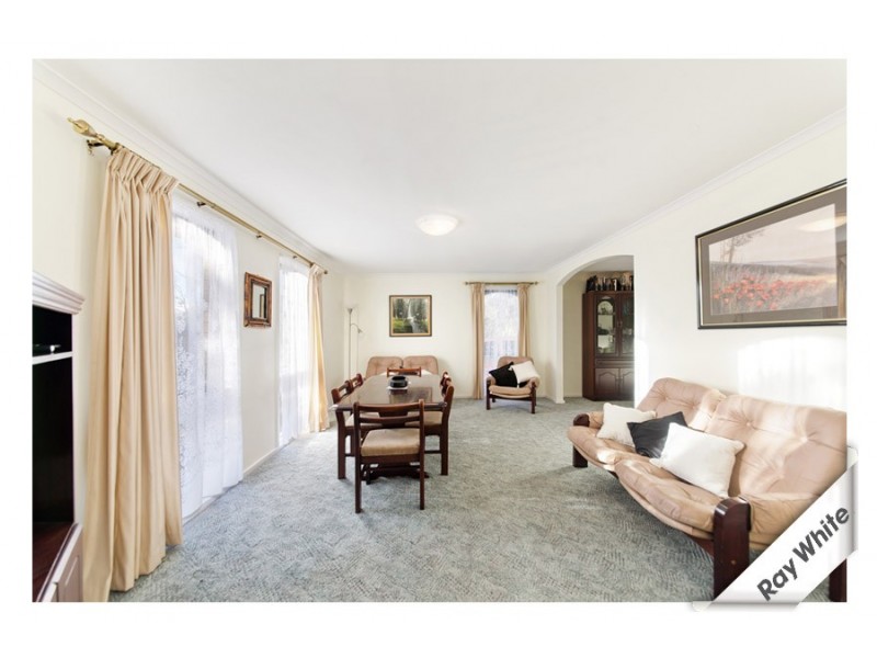 157 Chuculba Crescent, Giralang ACT 2617