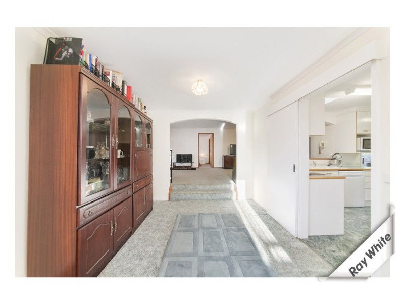 157 Chuculba Crescent, Giralang ACT 2617