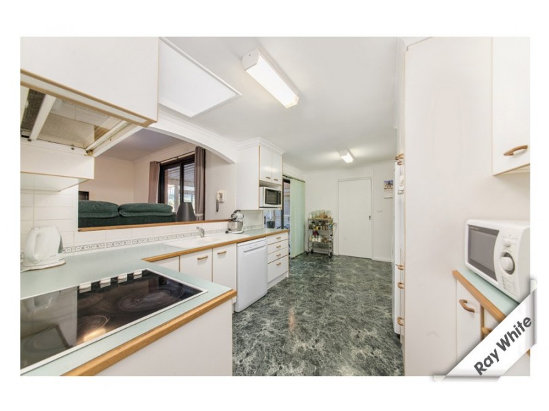 157 Chuculba Crescent, Giralang ACT 2617