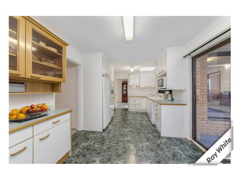 157 Chuculba Crescent, Giralang ACT 2617